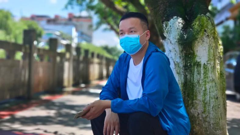 上官正义,地下代孕网络的吹哨人